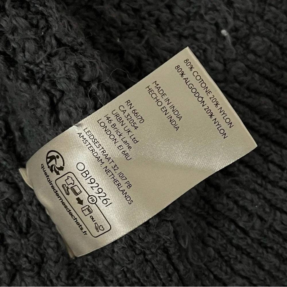 We The Free Knit Vest - Picture 4 of 5